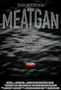 Primary photo for Meatgan