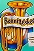 Primary photo for Das Sonntagskonzert Primary photo for Das Sonntagskonzert