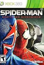 Spider-Man: Shattered Dimensions