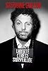 Primary photo for Liberté (très) surveillée Primary photo for Liberté (très) surveillée