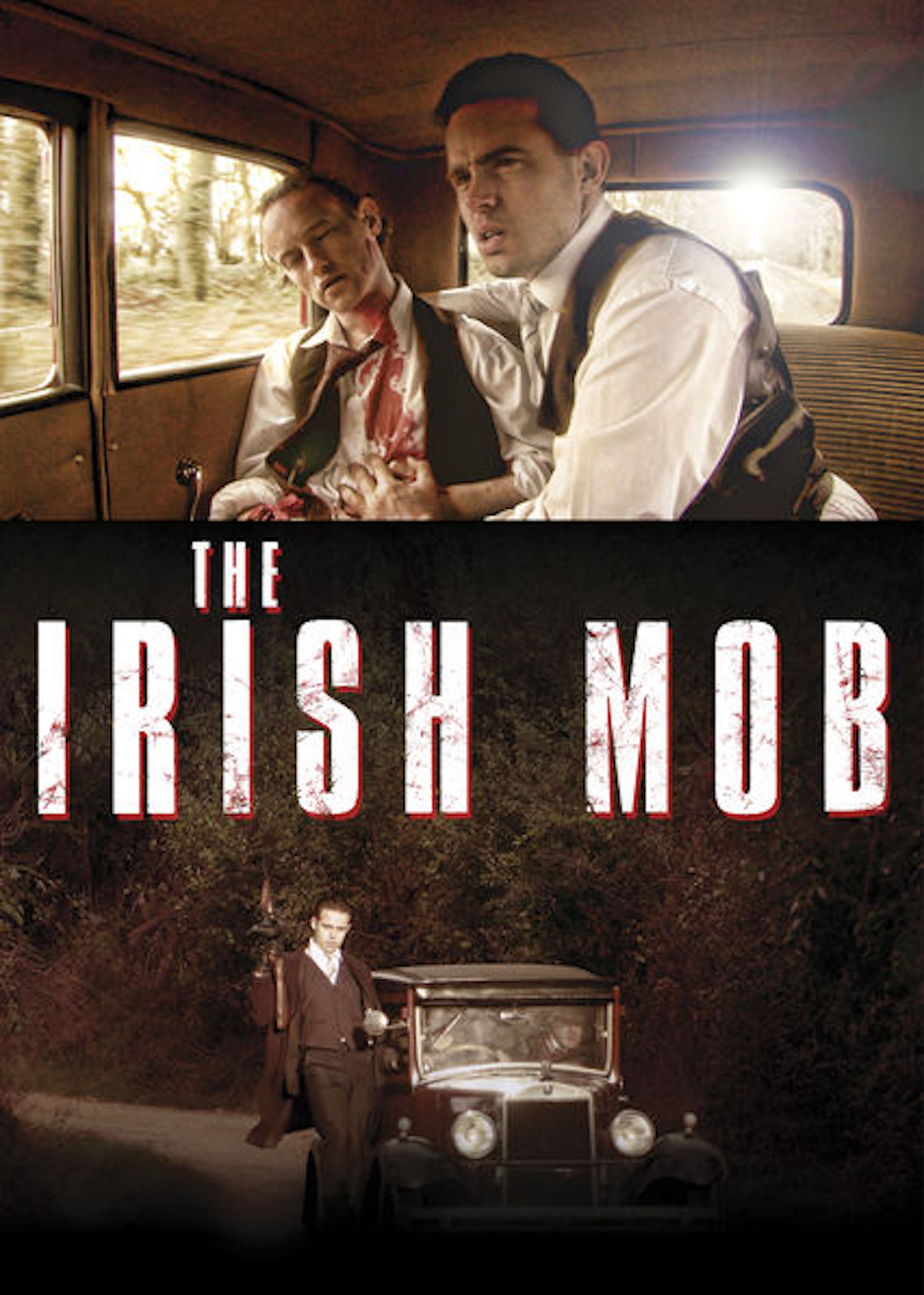 The Irish Mob (TV Mini Series 2008–2016) - IMDb
