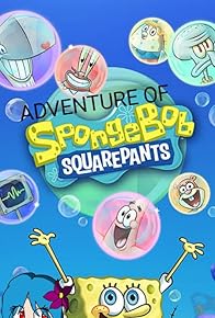 Primary photo for Adventure of SpongeBob SquarePants