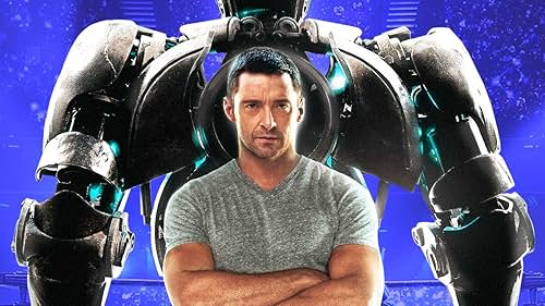 Real Steel 2 - News - IMDb