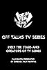 Primary photo for CFF Talks TV SERIES