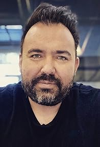 Primary photo for Edgar Romero