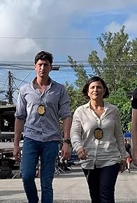 Primary photo for Delegado