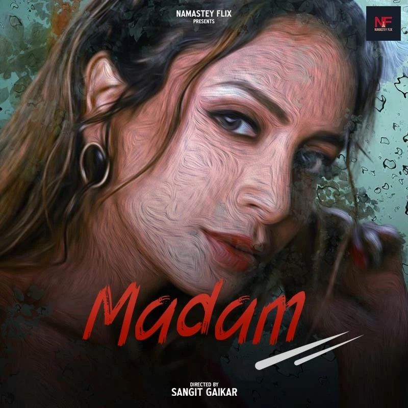 Madam (Short 2024) - IMDb