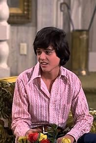 Primary photo for Lucy and Donny Osmond Primary photo for Lucy and Donny Osmond
