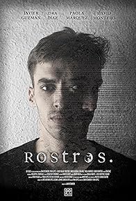 Primary photo for Rostros