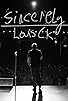 Primary photo for Sincerely Louis C.K.