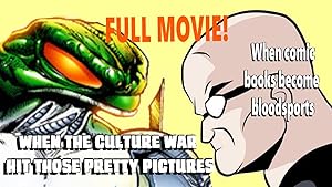 When the Culture War Hit Those Pretty Pictures