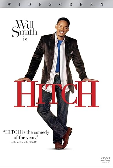 Primary photo for Hitch: Blooper Reel Primary photo for Hitch: Blooper Reel
