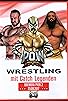 Primary photo for P.O.W. Wrestling mit Catch Legenden