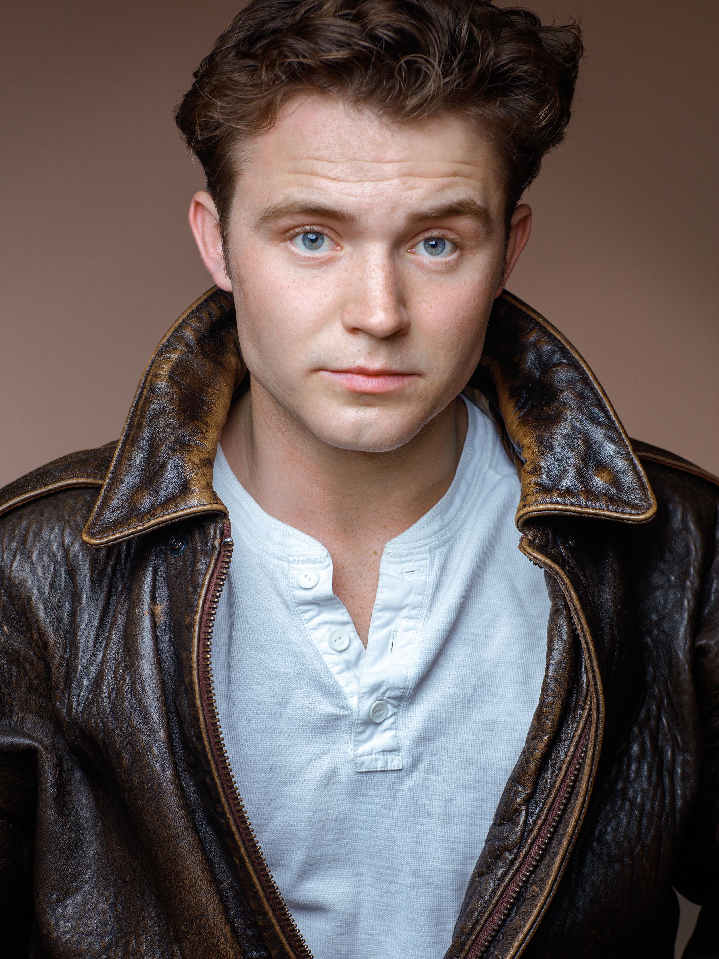 Patrick Keleher