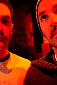 Primary photo for Alexandre Bustillo