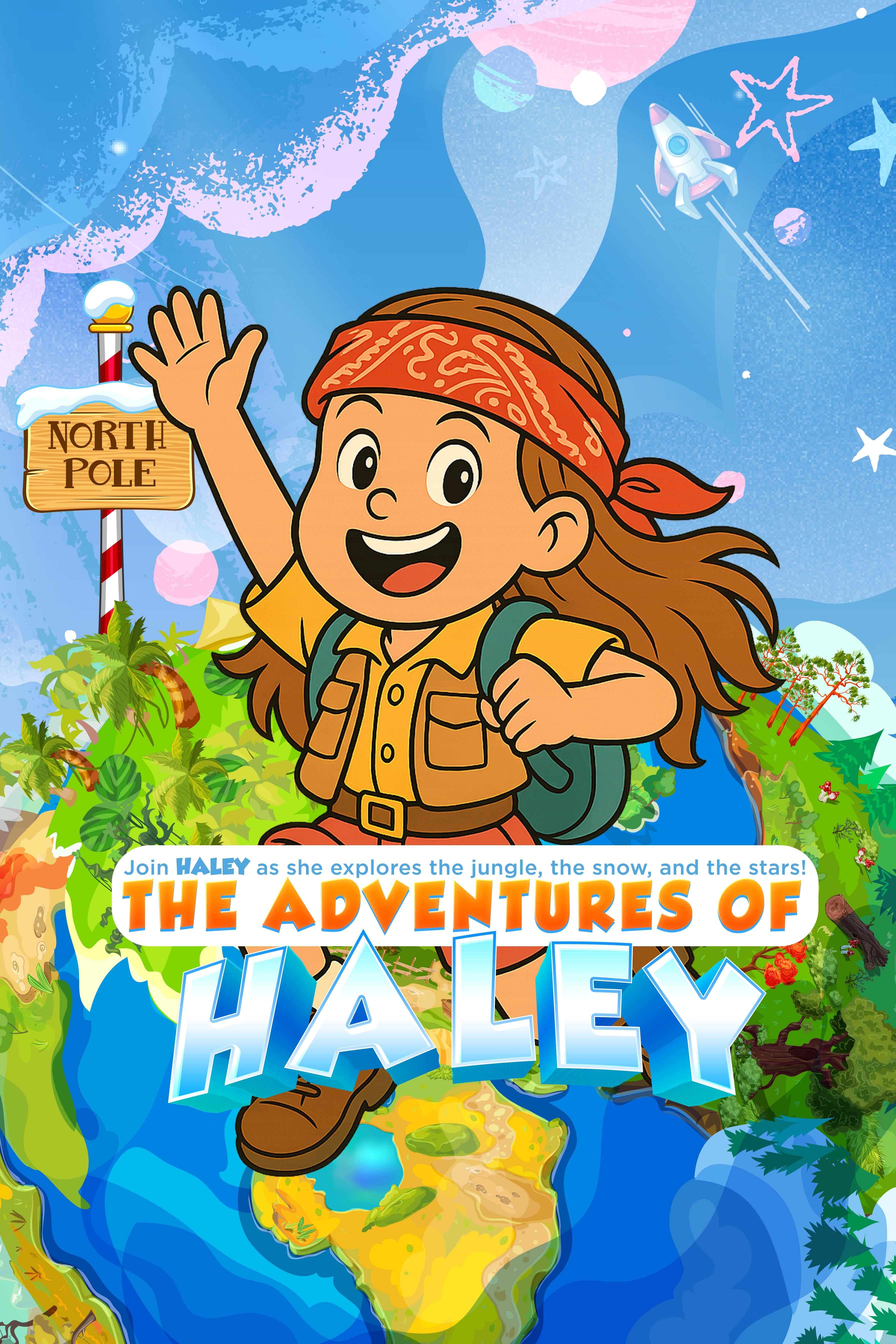 The Adventures of Haley