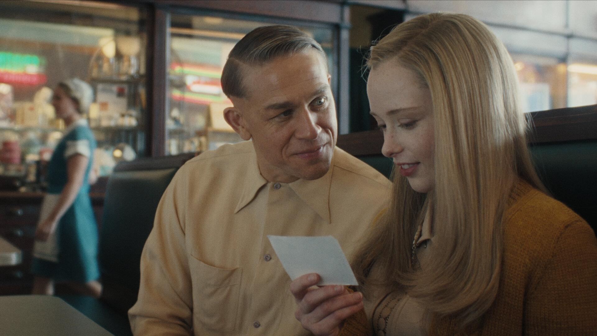 Monstruo: La historia de Jeffrey Dahmer