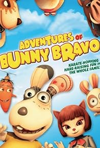 Primary photo for The Adventures of Bunny Bravo Primary photo for The Adventures of Bunny Bravo