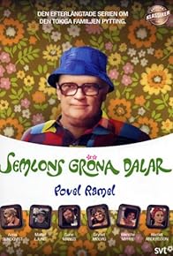 Primary photo for Semlons gröna dalar Primary photo for Semlons gröna dalar