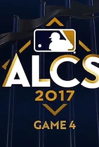 Primary photo for Cleveland Indians vs. Houston Astros