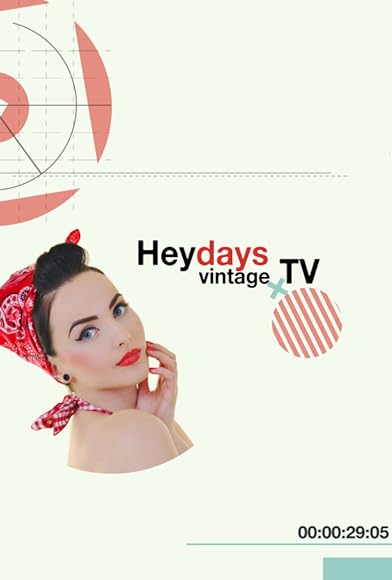 Primary photo for Heydays Vintage TV Primary photo for Heydays Vintage TV