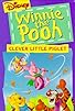 Primary photo for Winnie the Pooh Friendship: Clever Little Piglet Primary photo for Winnie the Pooh Friendship: Clever Little Piglet