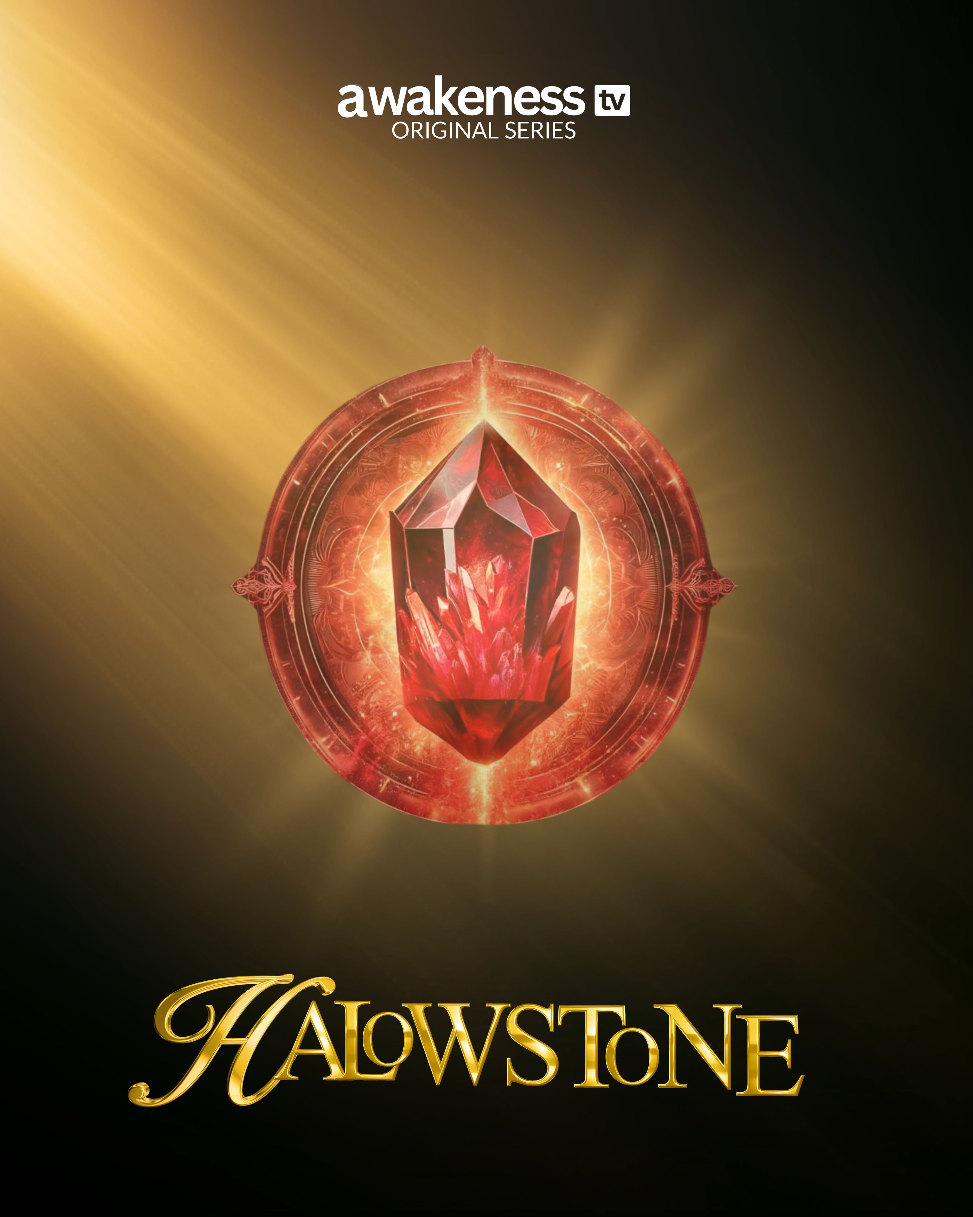 Halowstone