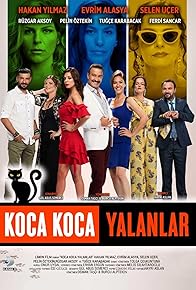 Primary photo for Koca Koca Yalanlar