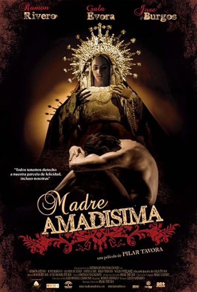 Primary photo for Madre amadísima Primary photo for Madre amadísima