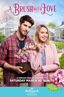 Poster of A Brush with Love