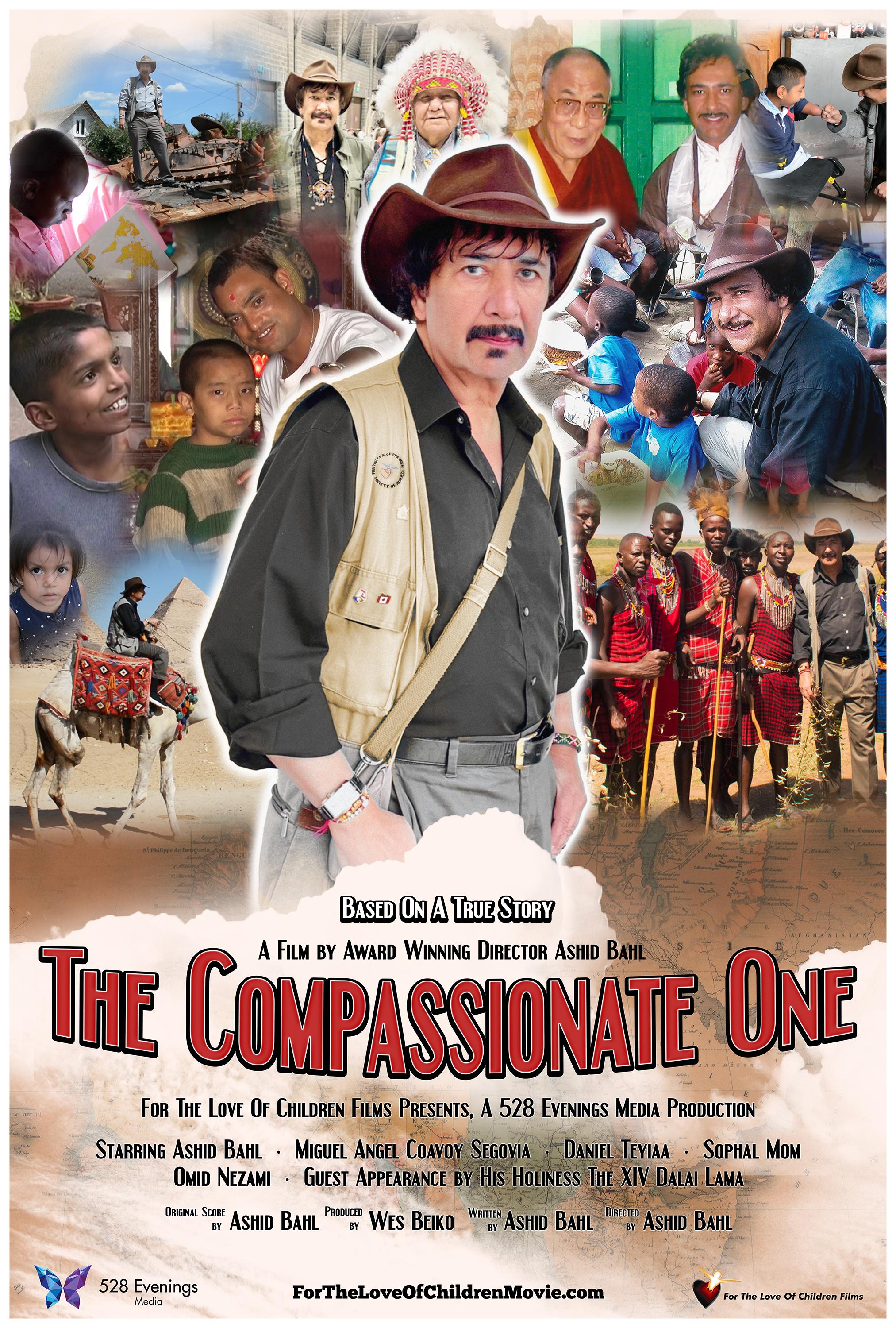 The Compassionate One