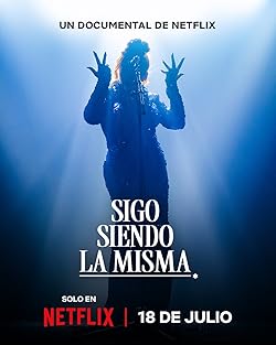 Poster of Sigo siendo la misma