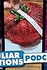 Primary photo for Giant strawberry sets Guinness world record Primary photo for Giant strawberry sets Guinness world record