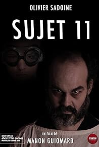 Primary photo for Sujet 11