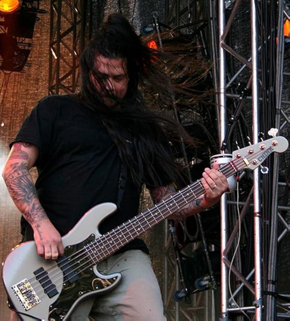 cheng chi In Memoriam: Chi Cheng – No Treble