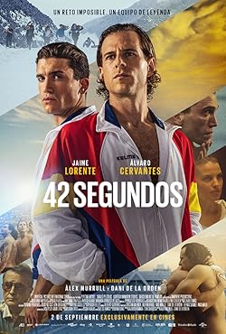 Poster of 42 segundos