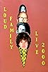 Primary photo for Loud Family Live 2000 Primary photo for Loud Family Live 2000