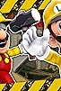 Primary photo for SMG4: Stupid Mario Maker 2