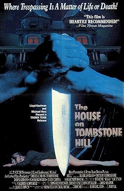 Poster of The Dead Come Home