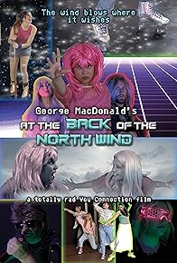 Primary photo for At the Back of the North Wind