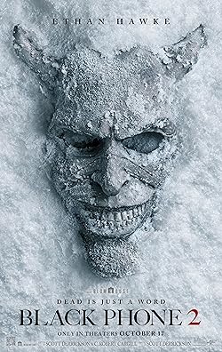 Poster of Black Phone 2