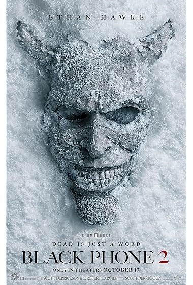 Black Phone 2 (2025)