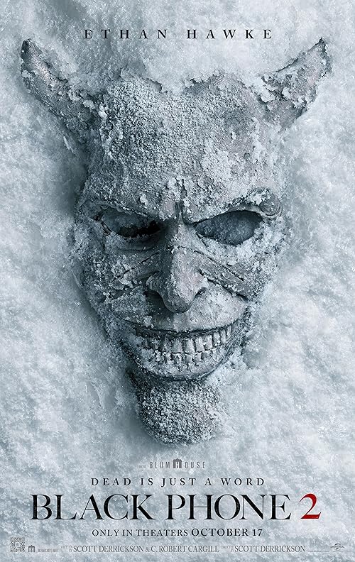 Black Phone 2 (2025) Full Movie In English (With Hindi Subtitles) [CAMRip 1080p 720p 480p] – 1XBET