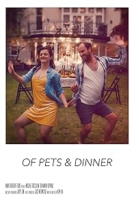 Primary photo for Of Pets & Dinner