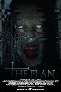 Poster of The Plan
