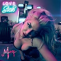 Primary photo for The Artist Mercy: Love Sick