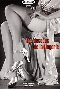 Primary photo for Les dessous de la lingerie