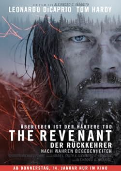 The Revenant (2015)