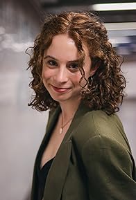 Primary photo for Pamela Fuller