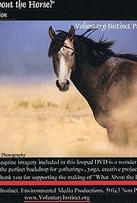 Primary photo for What About the Horse?/Fallen Grace